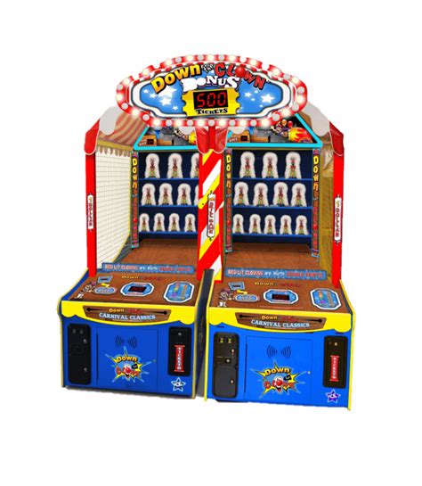 best arcade machine to win tickets